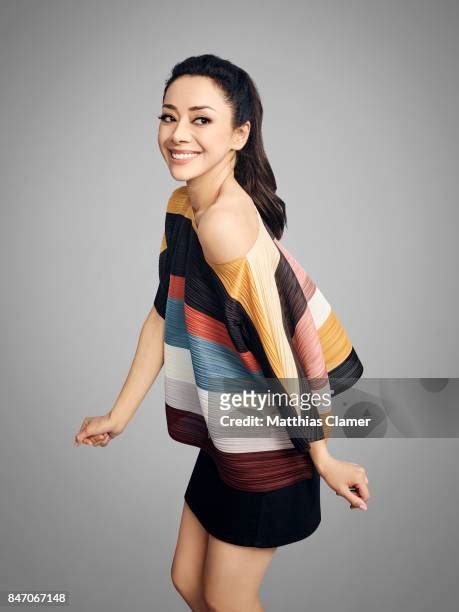 4,095 Aimee Garcia Photos & High Res Pictures